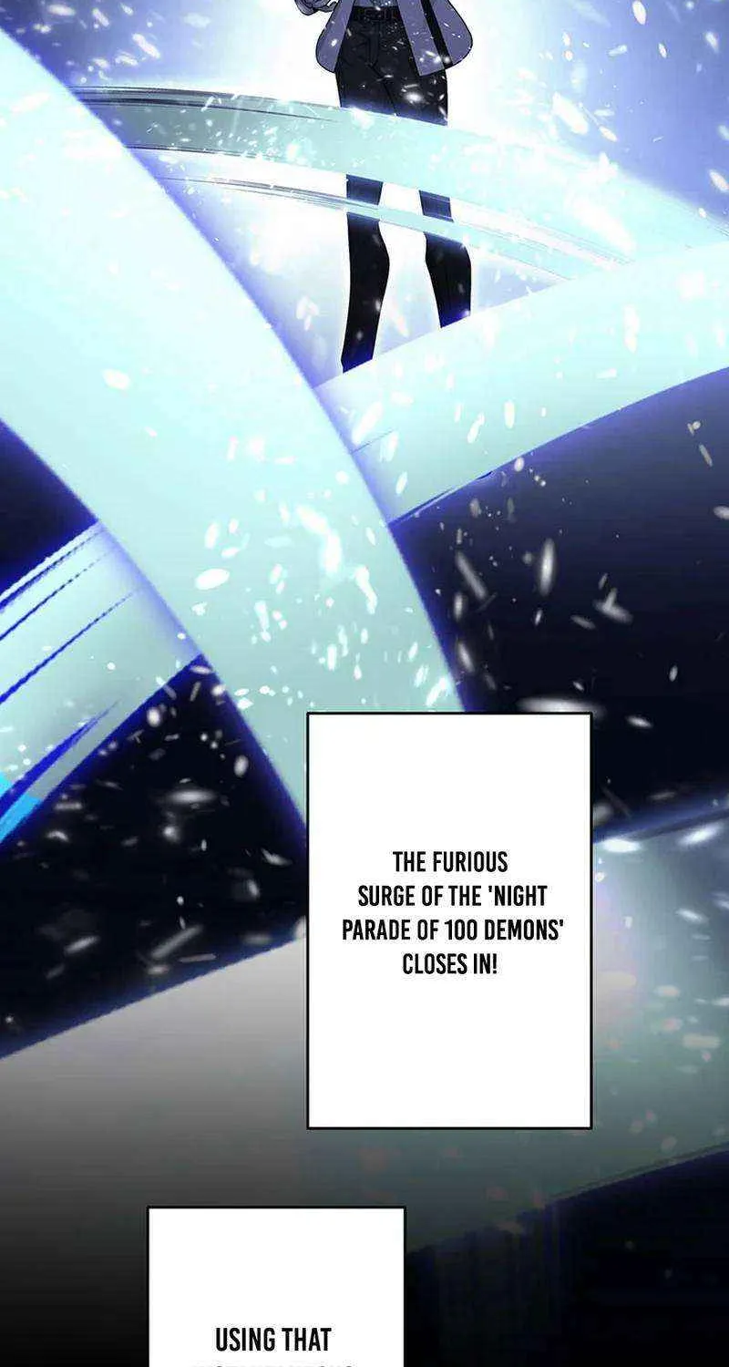 Return of the Banished Mage Chapter 17 page 47 - 