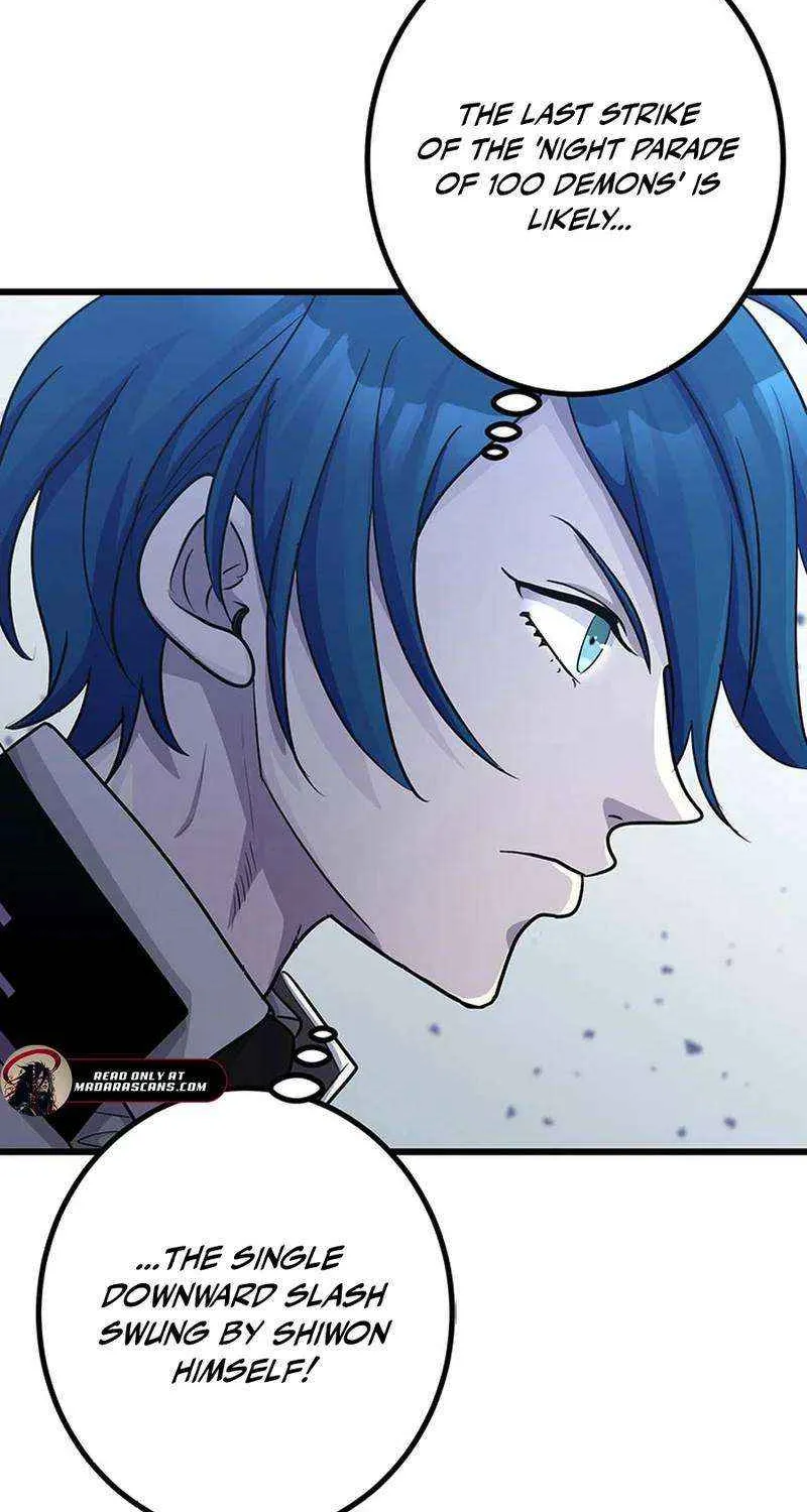 Return of the Banished Mage Chapter 17 page 81 - 