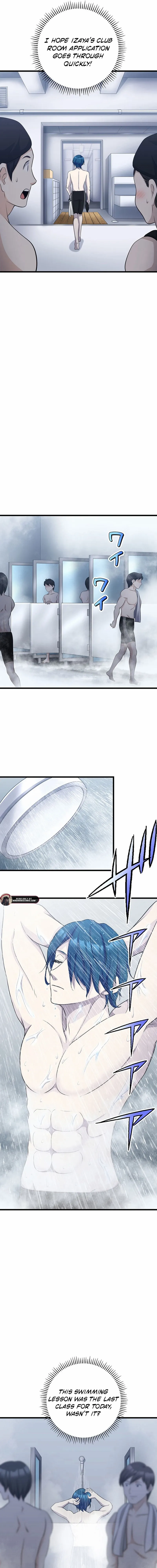 Return of the Banished Mage Chapter 19 page 13 - 