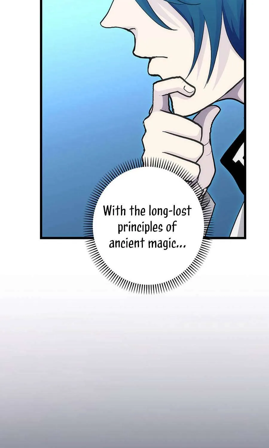Return of the Banished Mage Chapter 2 page 108 - 