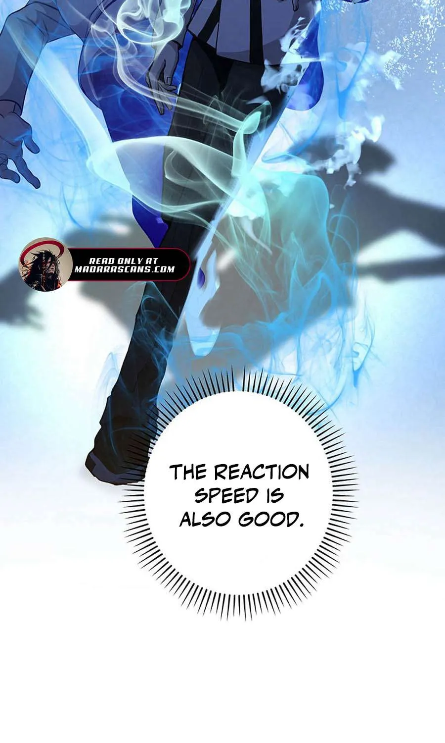 Return of the Banished Mage Chapter 2 page 14 - 