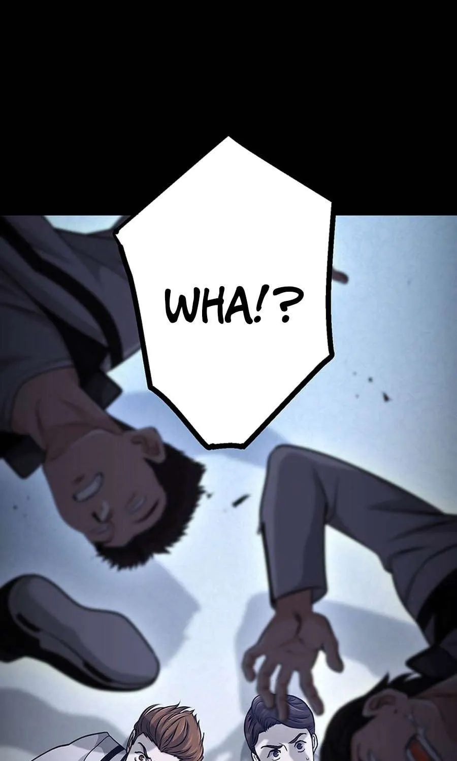 Return of the Banished Mage Chapter 2 page 18 - 