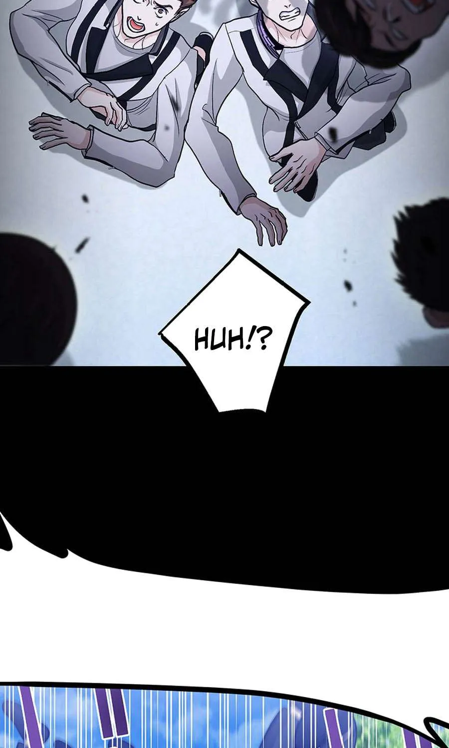 Return of the Banished Mage Chapter 2 page 19 - 