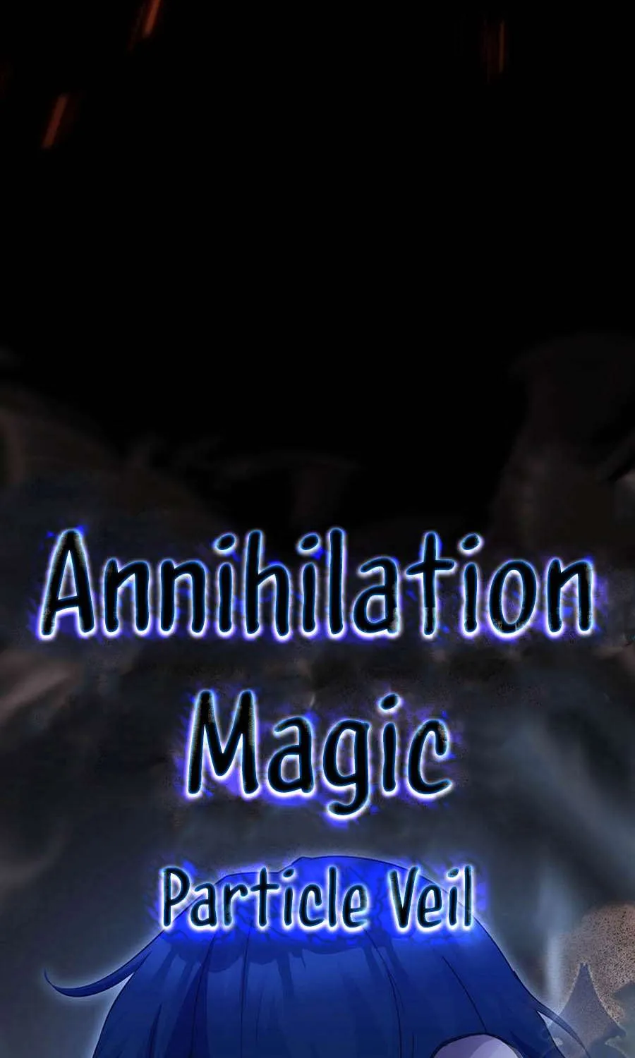 Return of the Banished Mage Chapter 2 page 36 - 