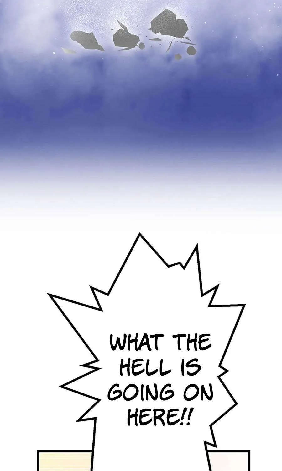 Return of the Banished Mage Chapter 2 page 41 - 