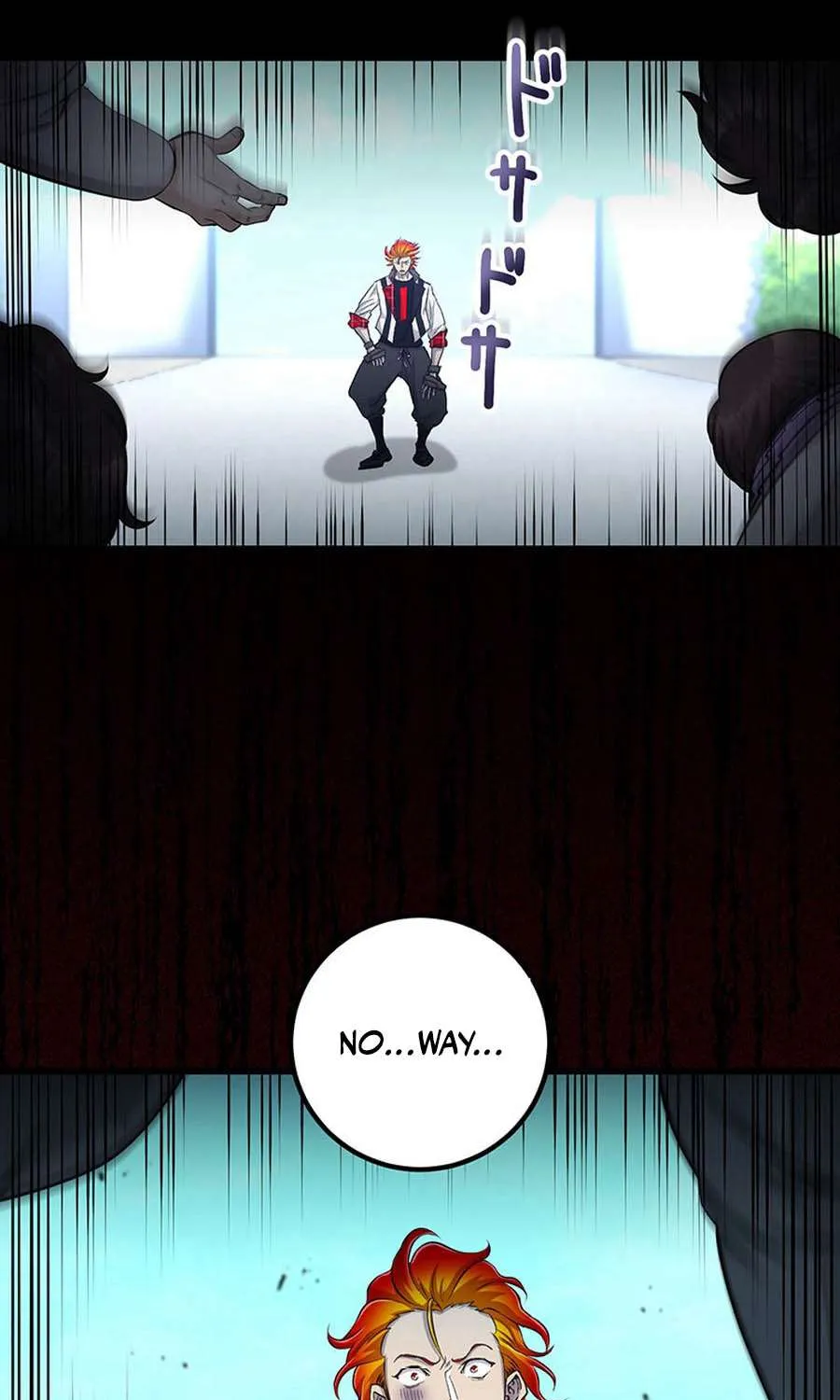 Return of the Banished Mage Chapter 2 page 50 - 