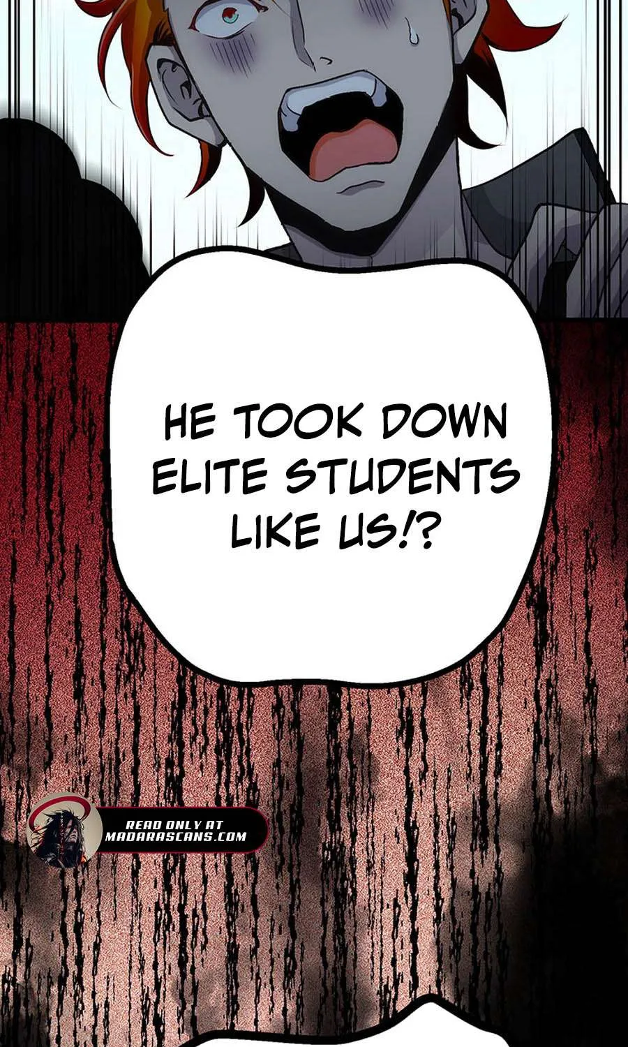 Return of the Banished Mage Chapter 2 page 52 - 