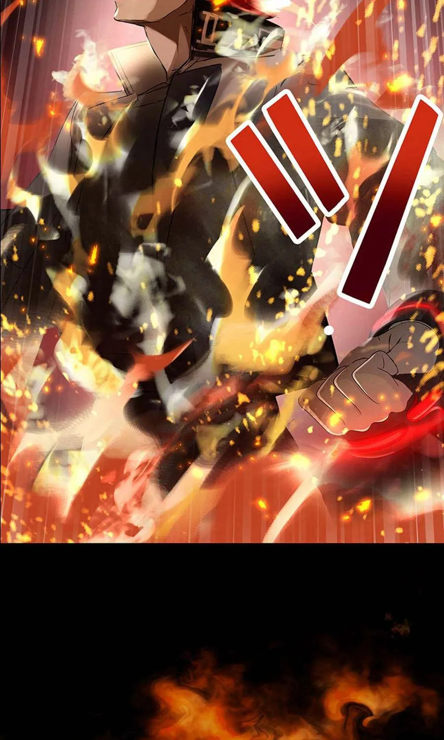 Return of the Banished Mage Chapter 2 page 59 - 