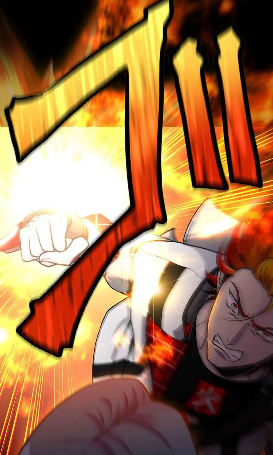 Return of the Banished Mage Chapter 2 page 64 - 