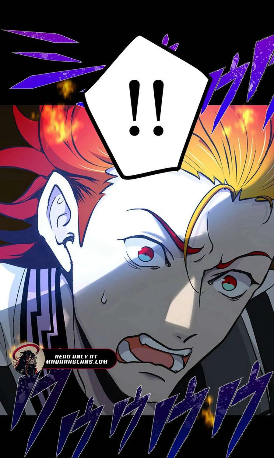 Return of the Banished Mage Chapter 2 page 69 - 