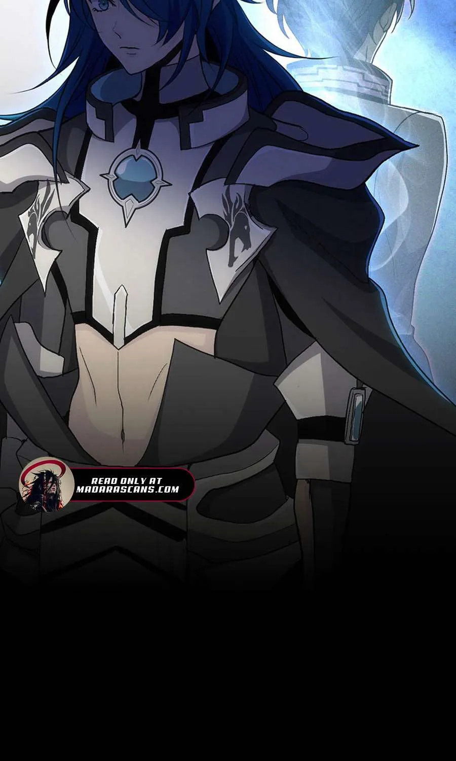 Return of the Banished Mage Chapter 2 page 84 - 