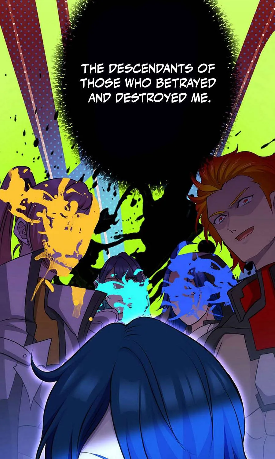 Return of the Banished Mage Chapter 2 page 89 - 