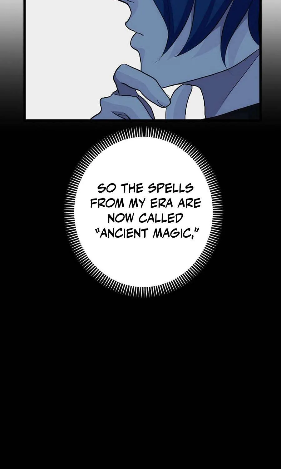 Return of the Banished Mage Chapter 2 page 100 - 