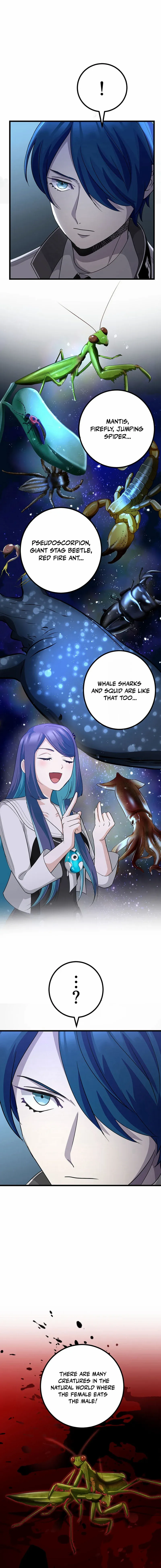 Return of the Banished Mage Chapter 20 page 16 - 