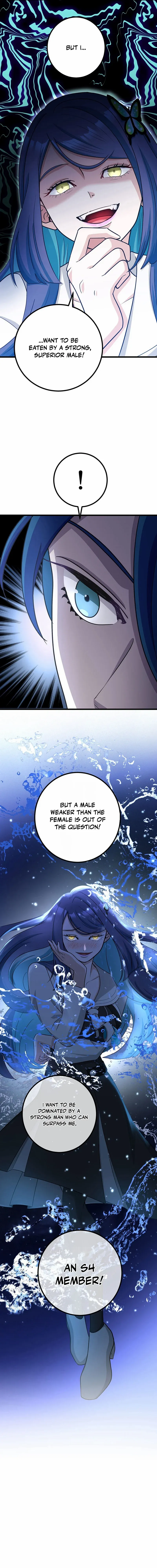 Return of the Banished Mage Chapter 20 page 18 - 