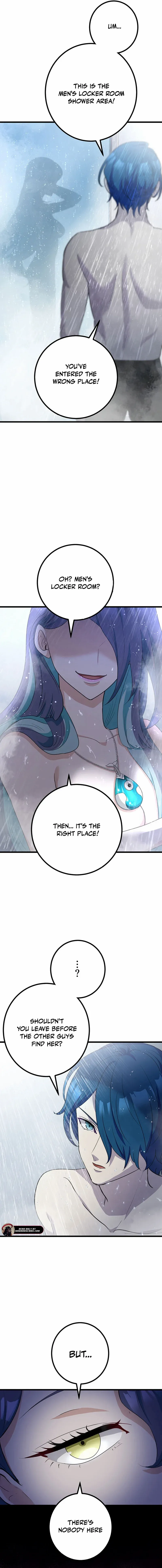 Return of the Banished Mage Chapter 20 page 3 - 