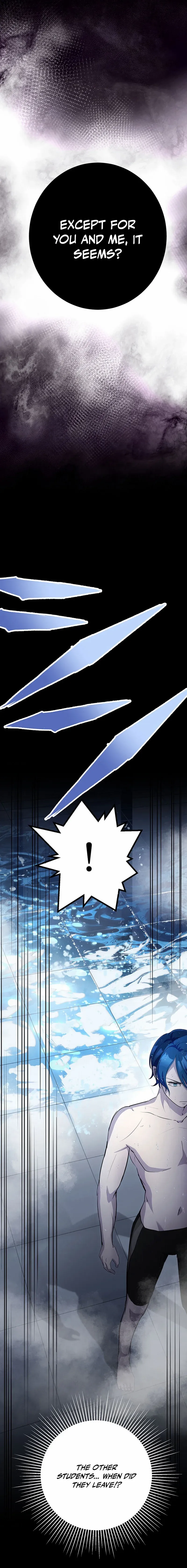 Return of the Banished Mage Chapter 20 page 4 - 