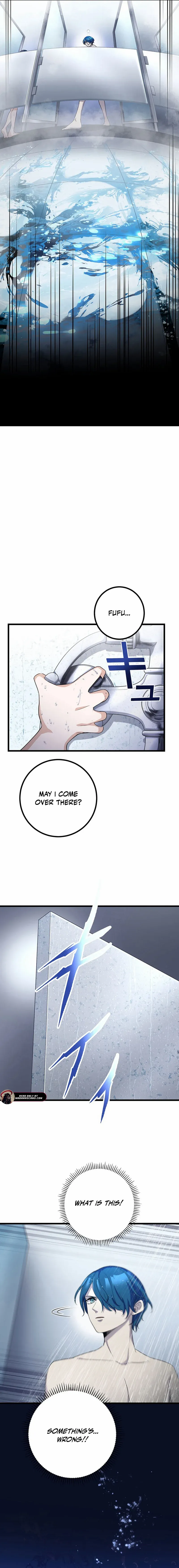 Return of the Banished Mage Chapter 20 page 5 - 