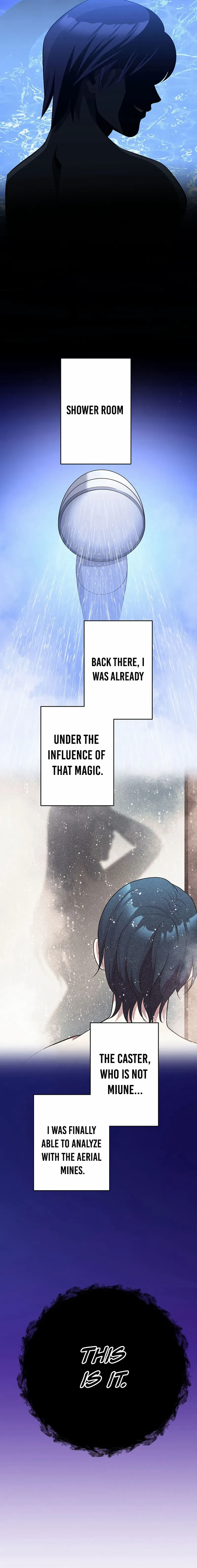 Return of the Banished Mage Chapter 21 page 18 - 