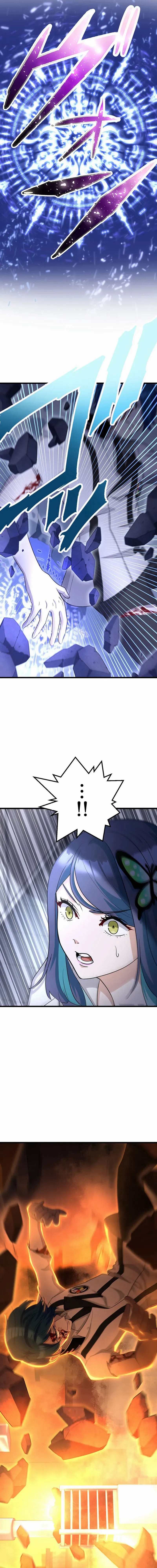 Return of the Banished Mage Chapter 21 page 21 - 
