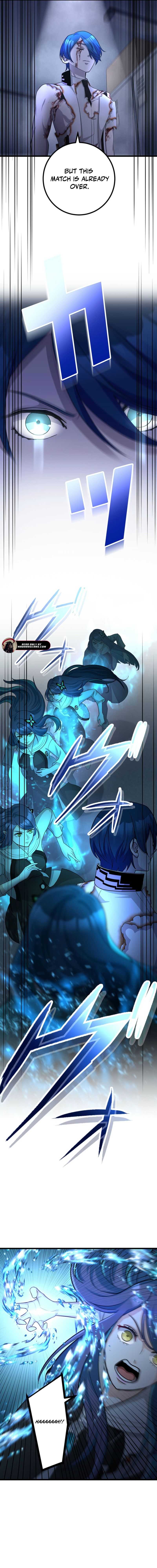 Return of the Banished Mage Chapter 22 page 6 - 