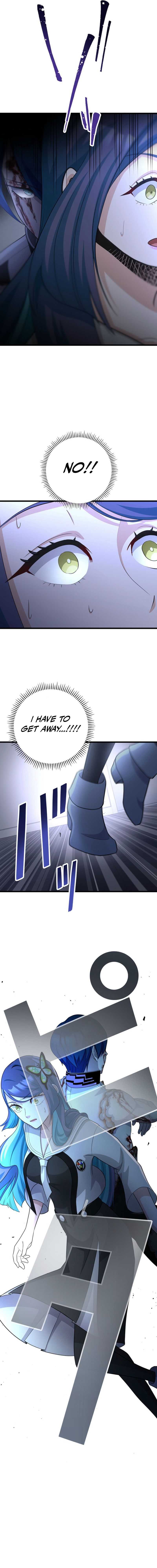 Return of the Banished Mage Chapter 22 page 8 - 