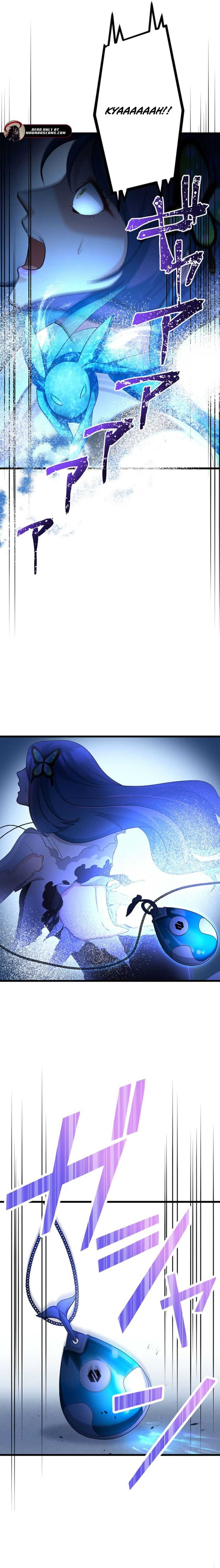 Return of the Banished Mage Chapter 22 page 10 - 