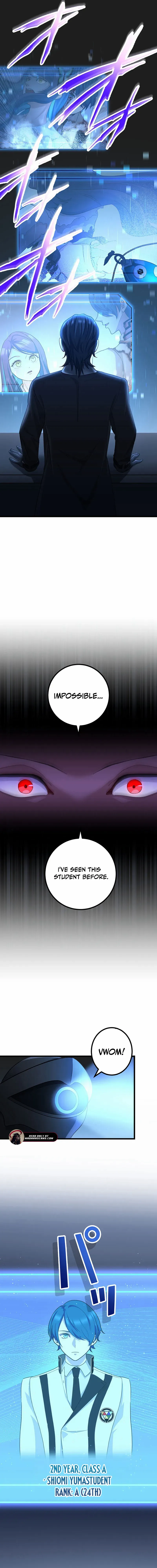 Return of the Banished Mage Chapter 23 page 4 - 