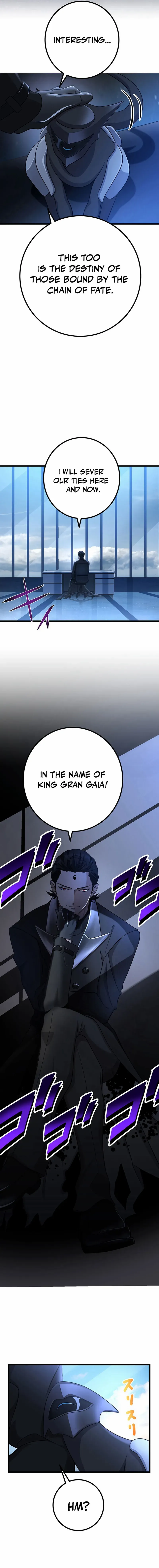 Return of the Banished Mage Chapter 23 page 8 - 