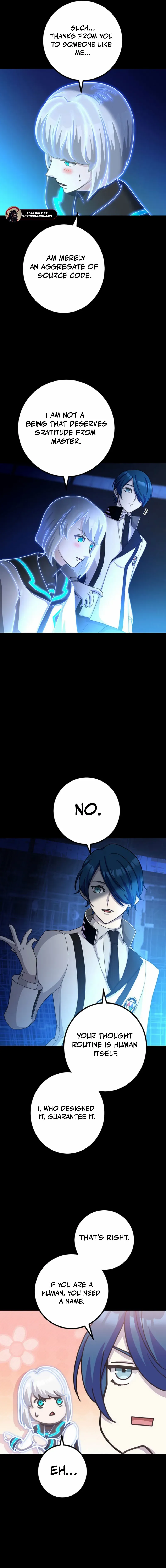 Return of the Banished Mage Chapter 24 page 13 - 