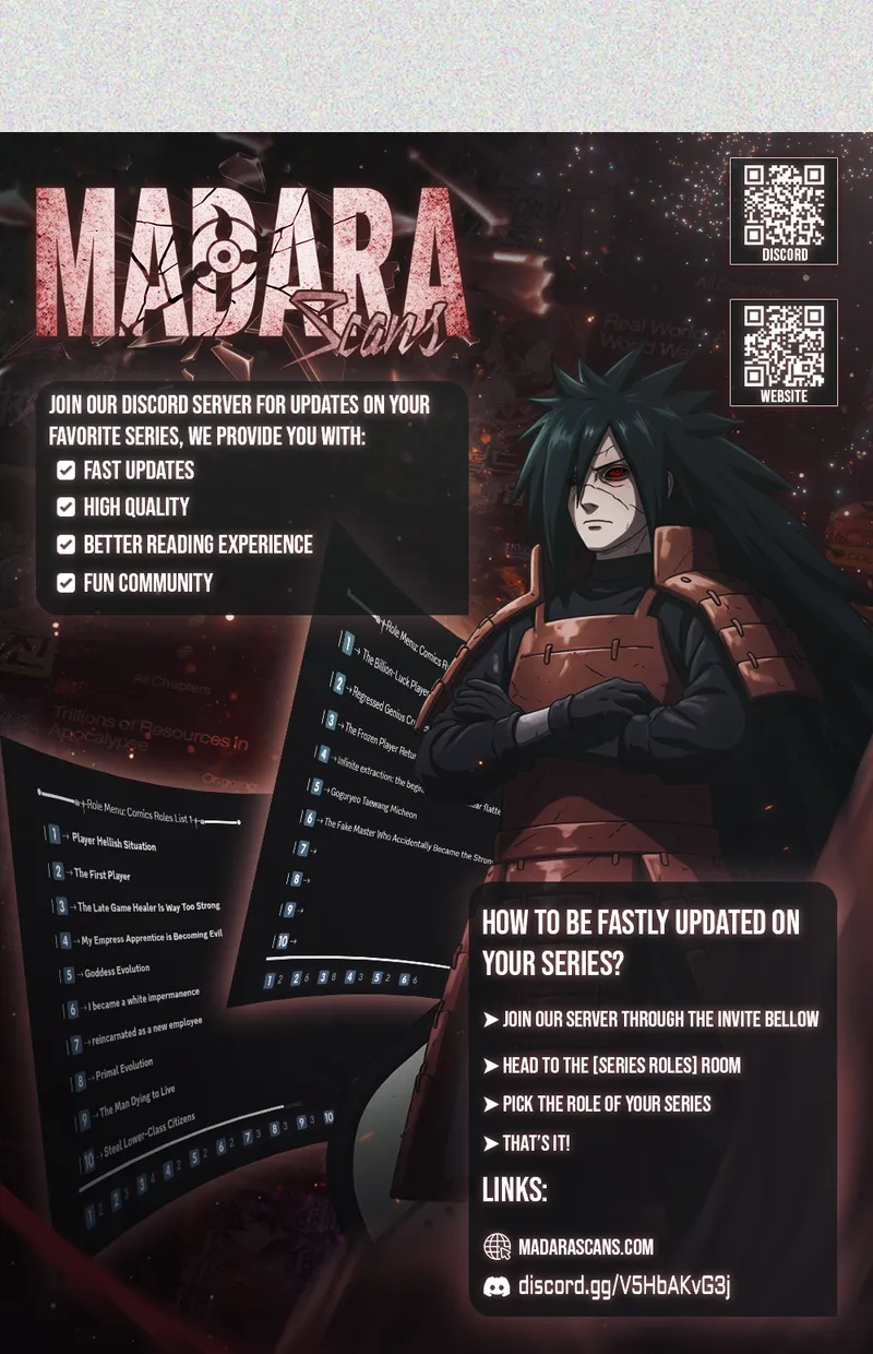 Return of the Banished Mage Chapter 24 page 20 - 
