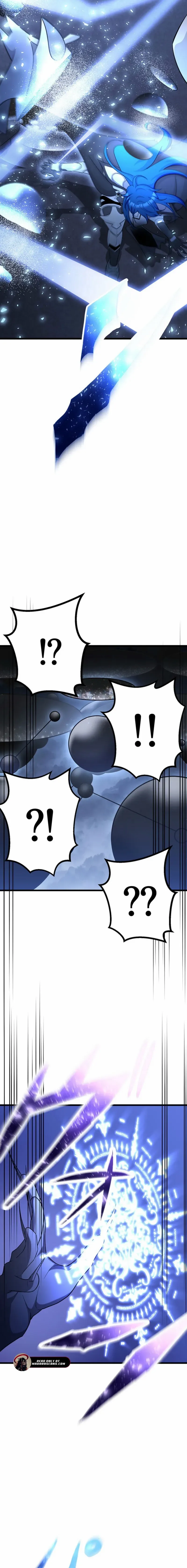 Return of the Banished Mage Chapter 25 page 6 - 