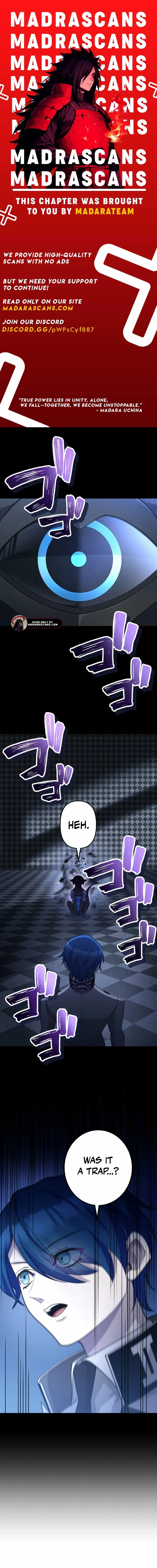 Return of the Banished Mage Chapter 26 page 1 - 