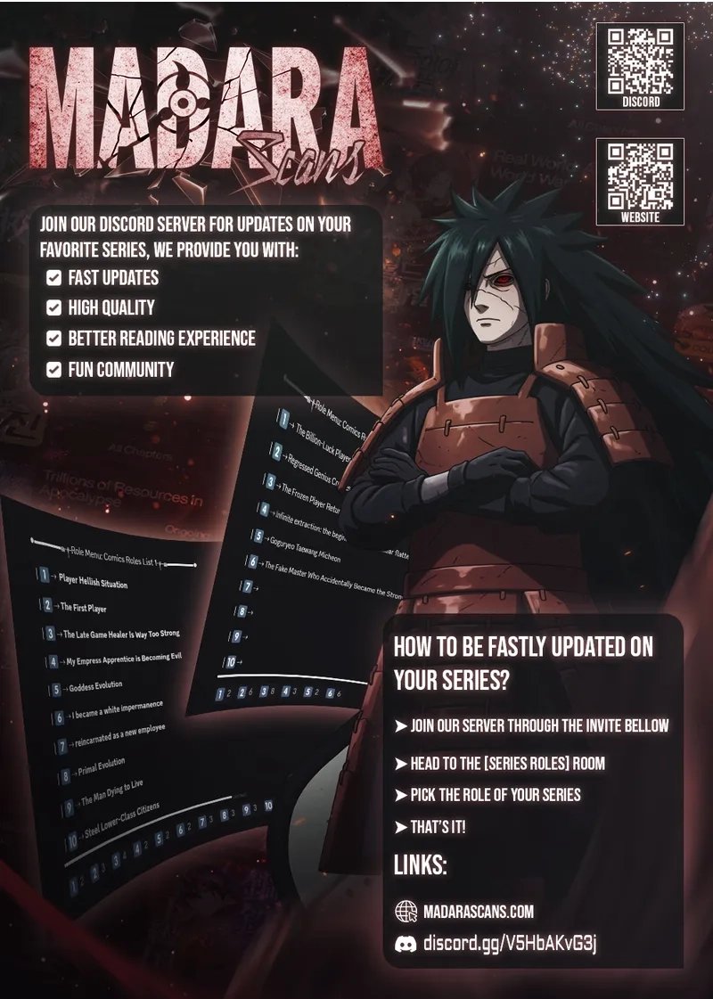 Return of the Banished Mage Chapter 26 page 19 - 