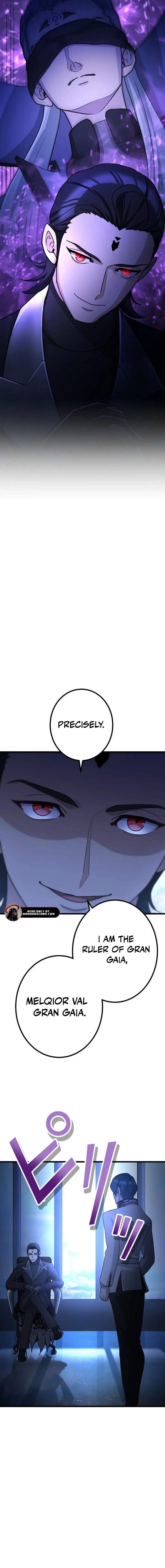Return of the Banished Mage Chapter 27 page 17 - 