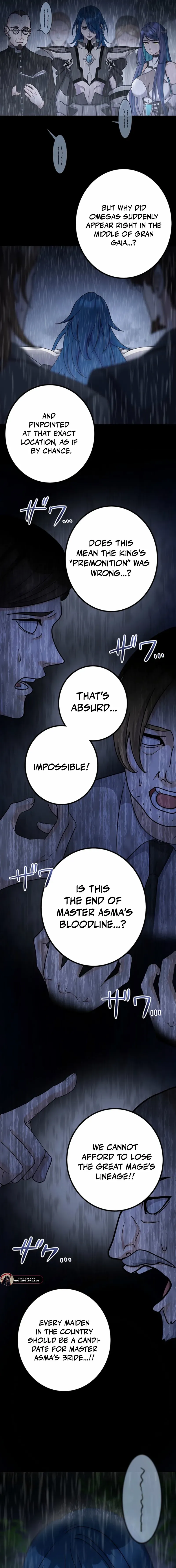Return of the Banished Mage Chapter 28 page 12 - 
