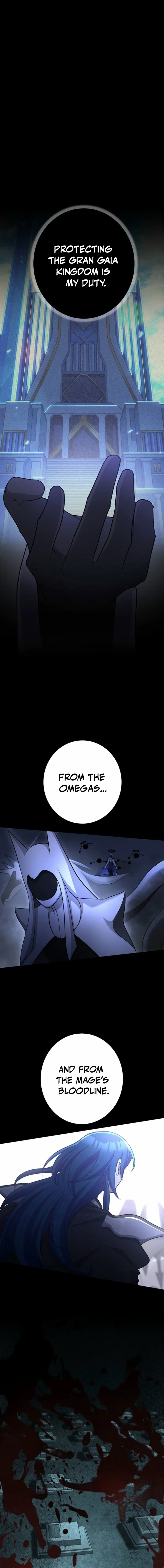 Return of the Banished Mage Chapter 28 page 18 - 