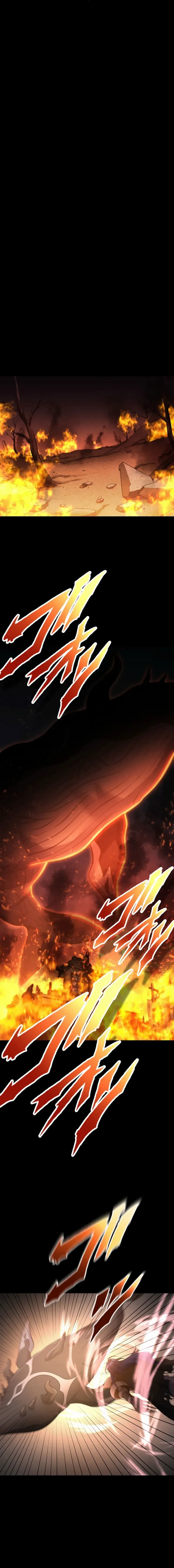Return of the Banished Mage Chapter 28 page 7 - 