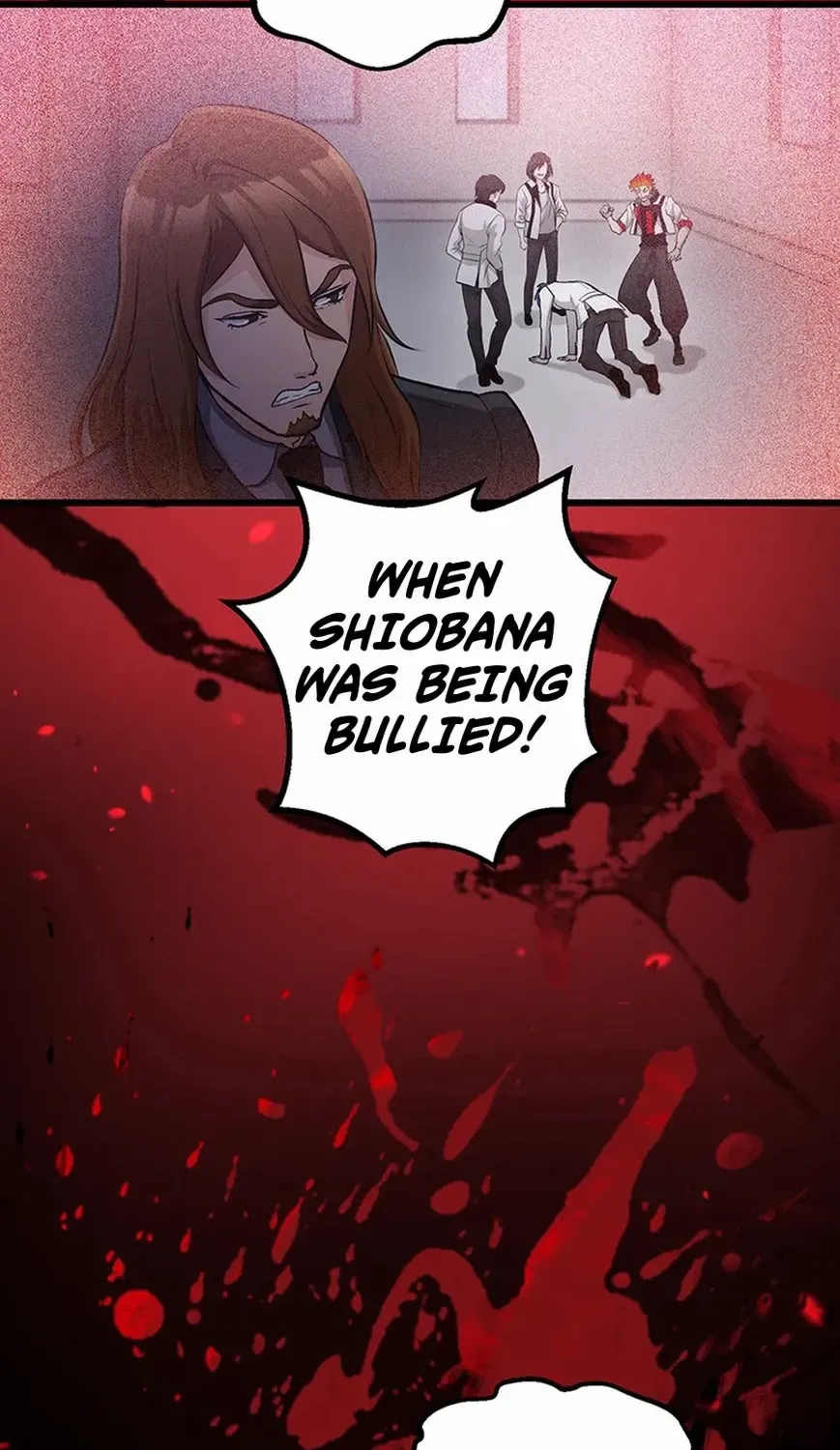 Return of the Banished Mage Chapter 3 page 106 - 