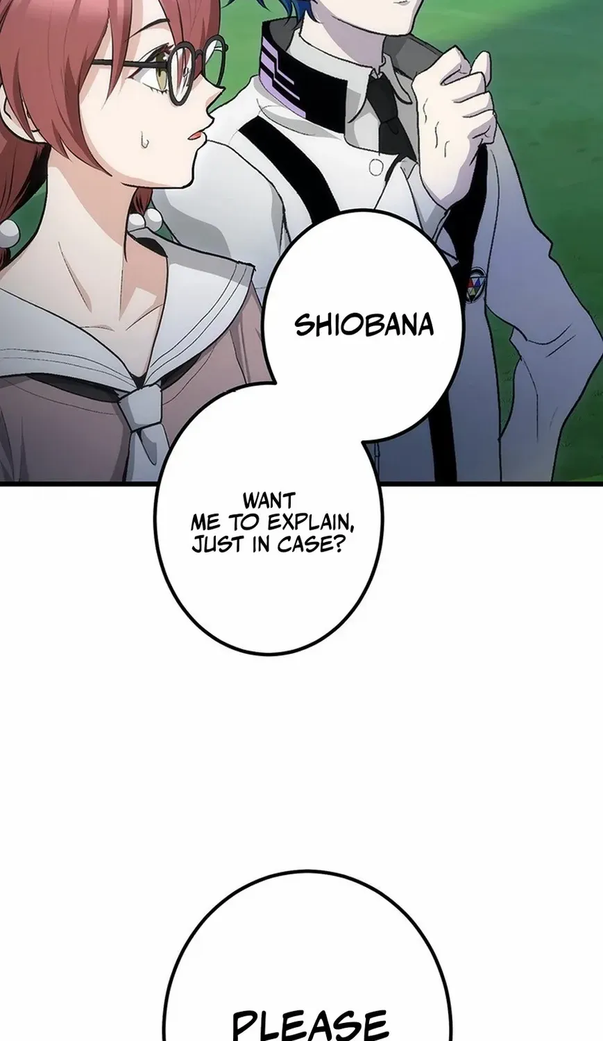 Return of the Banished Mage Chapter 3 page 14 - 