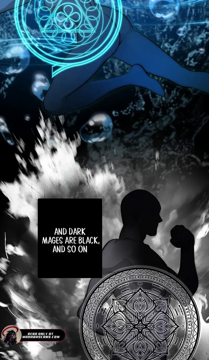Return of the Banished Mage Chapter 3 page 18 - 