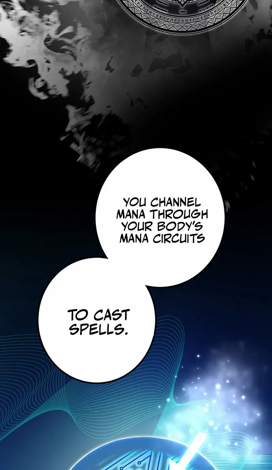 Return of the Banished Mage Chapter 3 page 19 - 