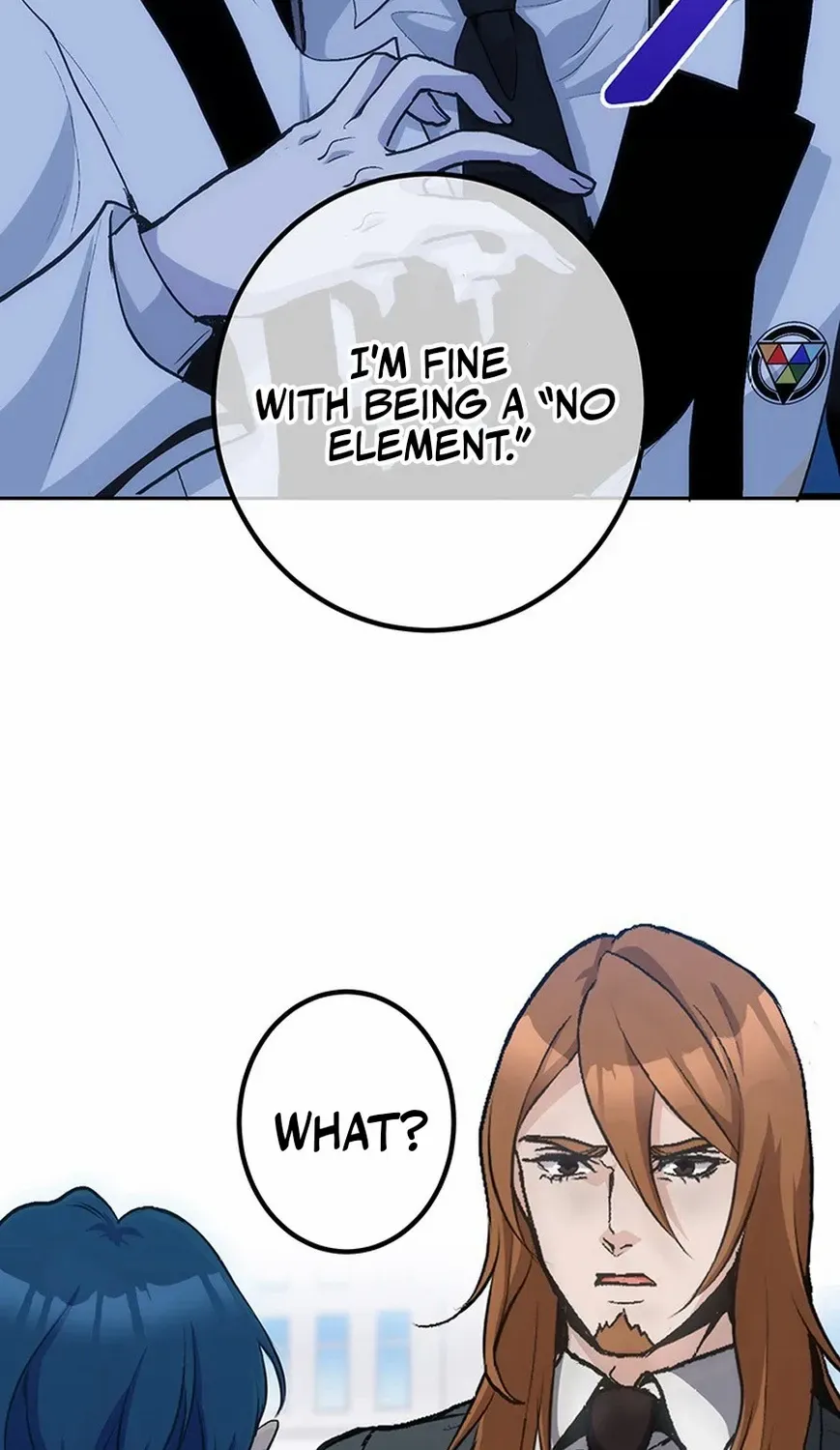 Return of the Banished Mage Chapter 3 page 26 - 