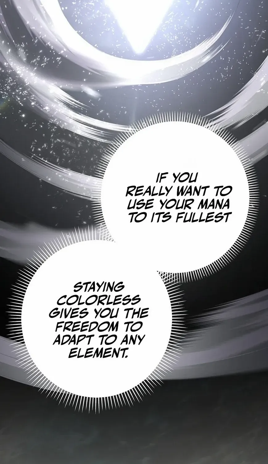 Return of the Banished Mage Chapter 3 page 36 - 