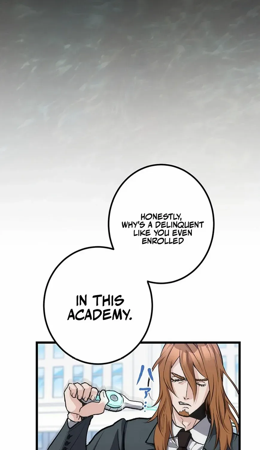 Return of the Banished Mage Chapter 3 page 37 - 