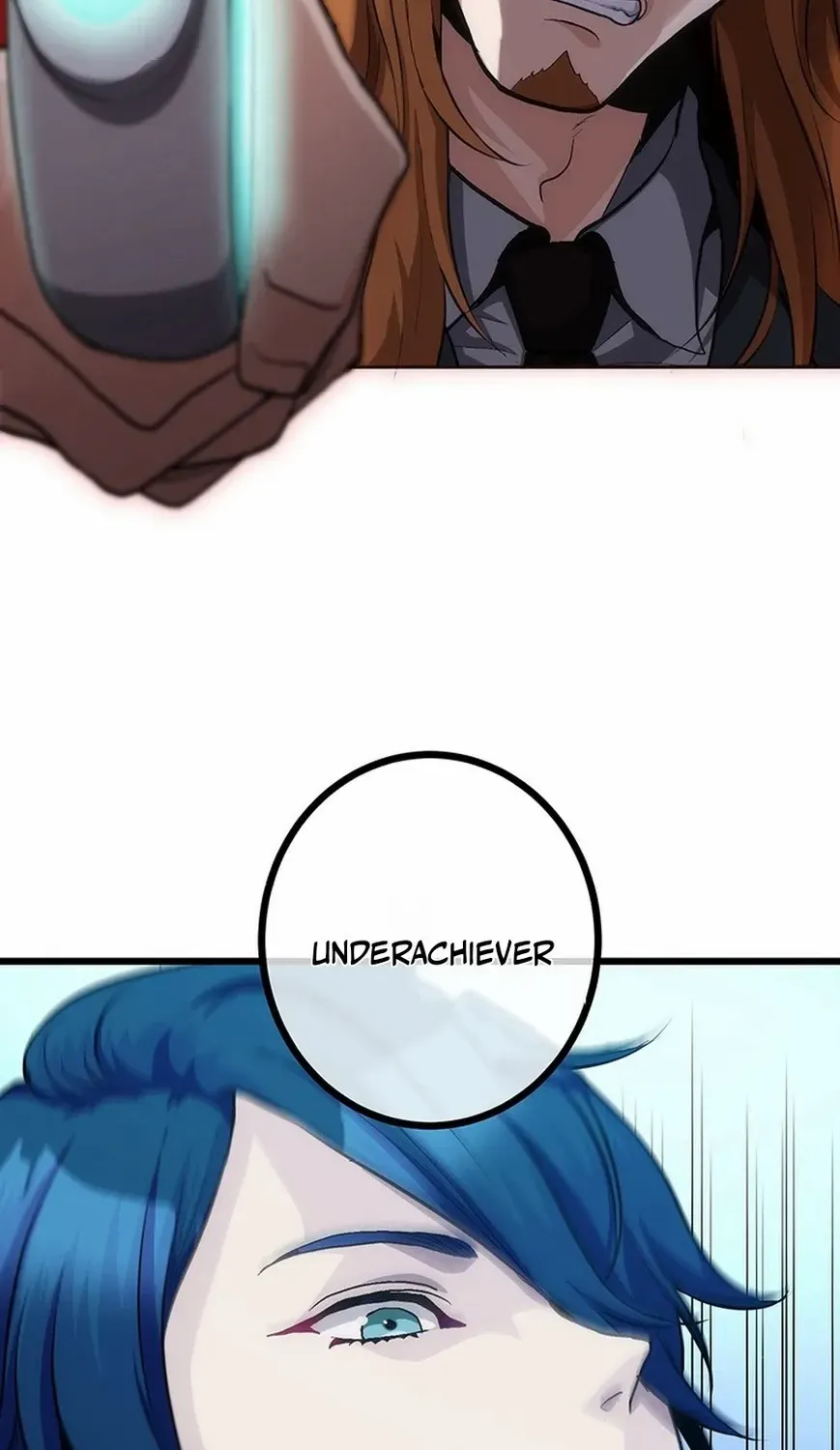 Return of the Banished Mage Chapter 3 page 40 - 