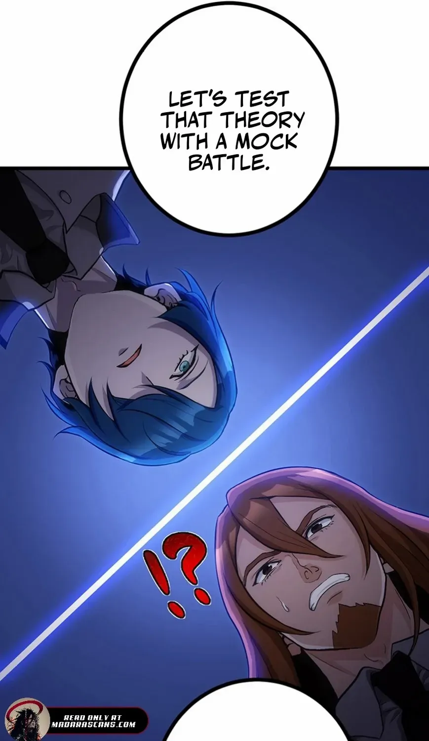 Return of the Banished Mage Chapter 3 page 48 - 