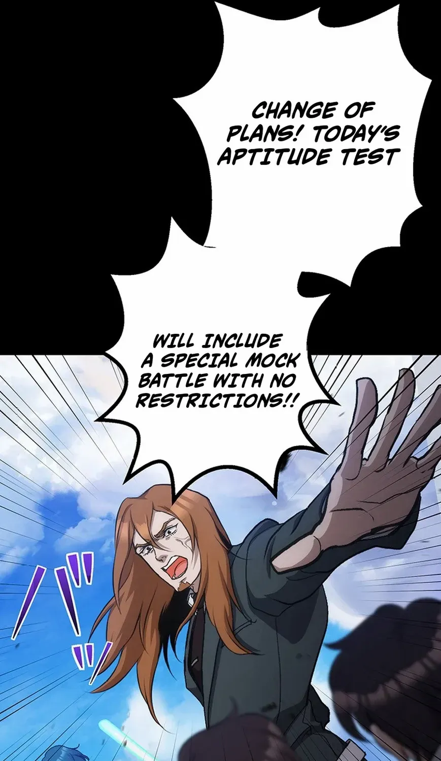 Return of the Banished Mage Chapter 3 page 54 - 