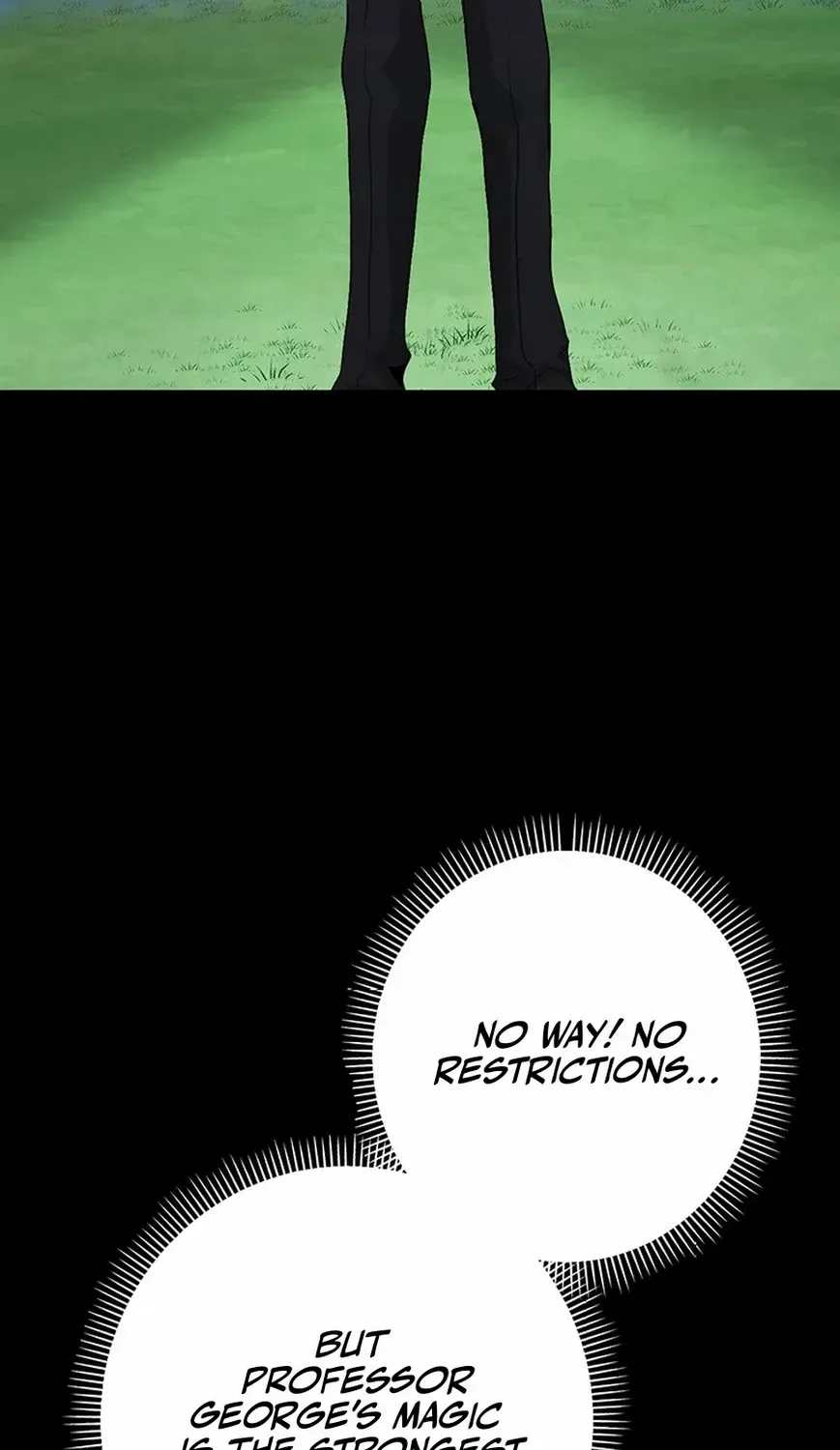 Return of the Banished Mage Chapter 3 page 57 - 