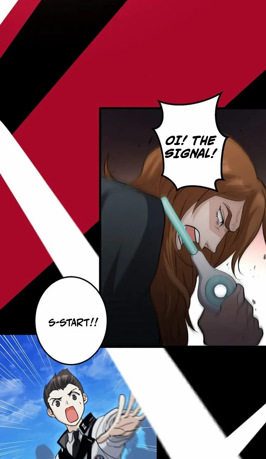 Return of the Banished Mage Chapter 3 page 67 - 